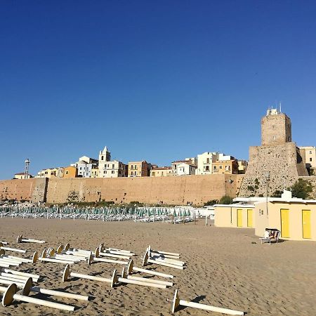 Azzurro Come Il Mare Termoli Ngoại thất bức ảnh