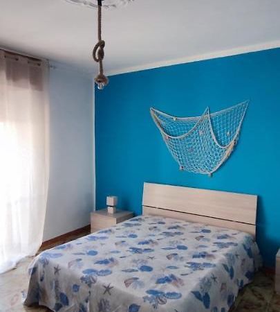 Azzurro Come Il Mare Termoli Ngoại thất bức ảnh