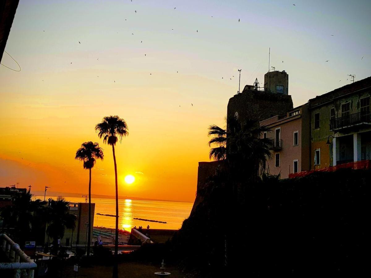 Azzurro Come Il Mare Termoli Ngoại thất bức ảnh