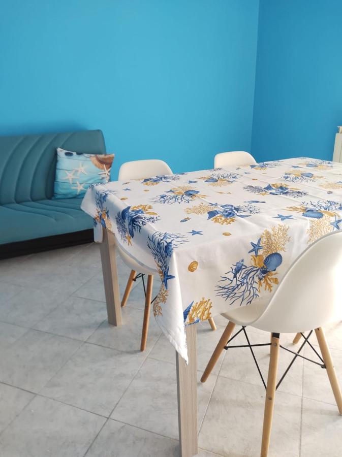 Azzurro Come Il Mare Termoli Ngoại thất bức ảnh