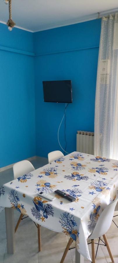 Azzurro Come Il Mare Termoli Ngoại thất bức ảnh