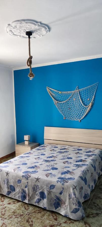 Azzurro Come Il Mare Termoli Ngoại thất bức ảnh