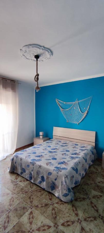 Azzurro Come Il Mare Termoli Ngoại thất bức ảnh