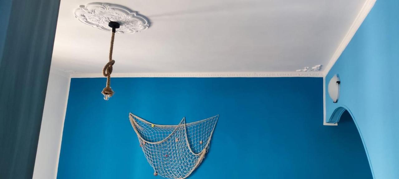 Azzurro Come Il Mare Termoli Ngoại thất bức ảnh