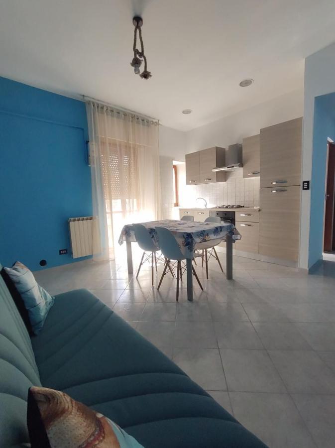 Azzurro Come Il Mare Termoli Ngoại thất bức ảnh