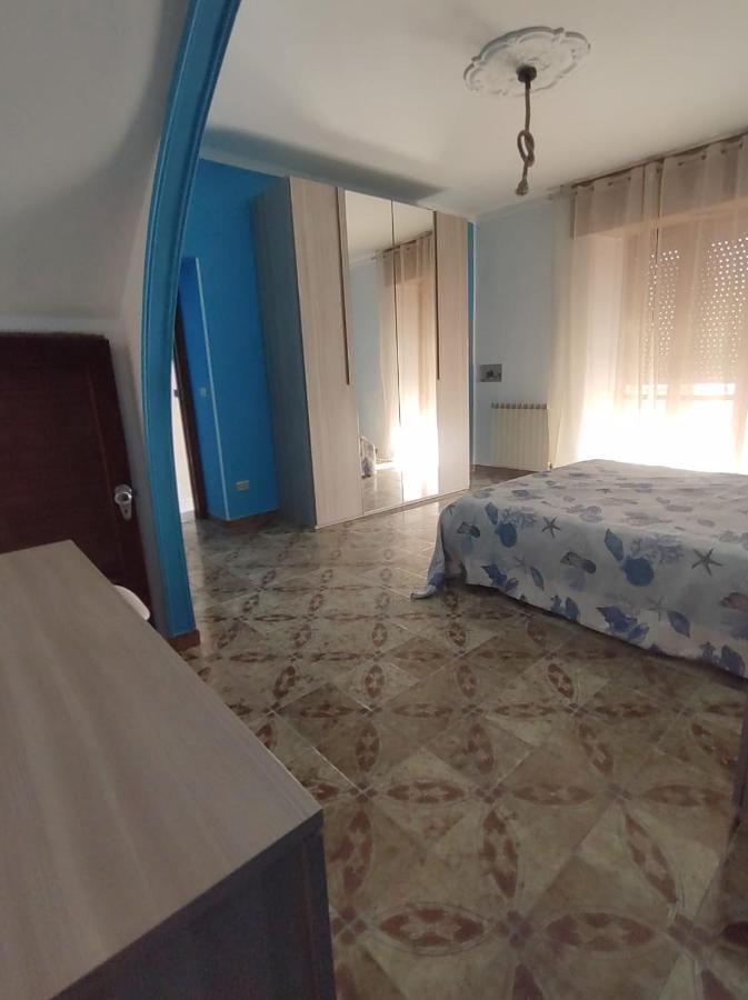 Azzurro Come Il Mare Termoli Ngoại thất bức ảnh