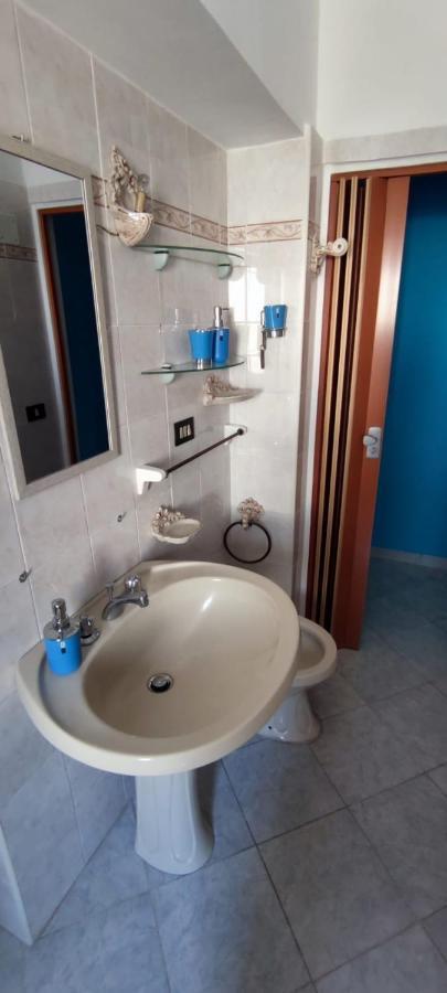 Azzurro Come Il Mare Termoli Ngoại thất bức ảnh