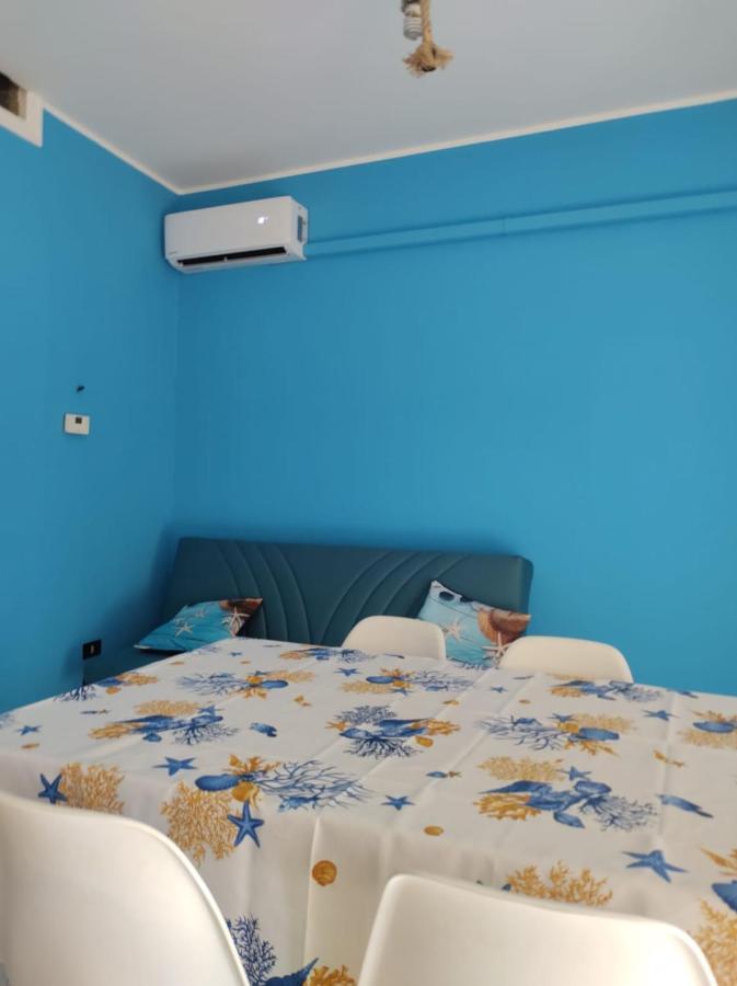 Azzurro Come Il Mare Termoli Ngoại thất bức ảnh