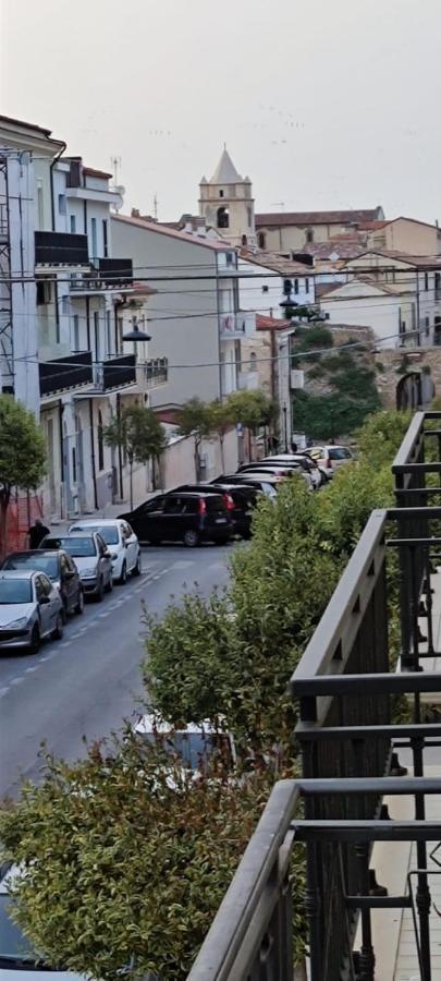 Azzurro Come Il Mare Termoli Ngoại thất bức ảnh