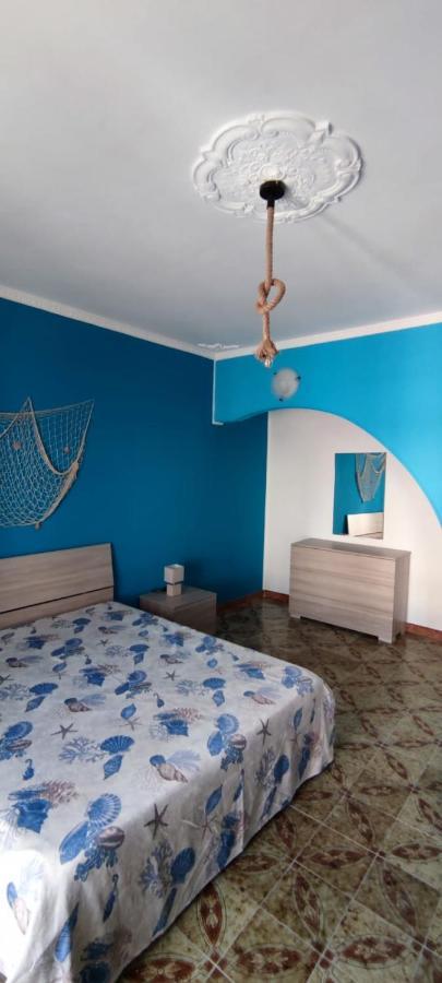 Azzurro Come Il Mare Termoli Ngoại thất bức ảnh