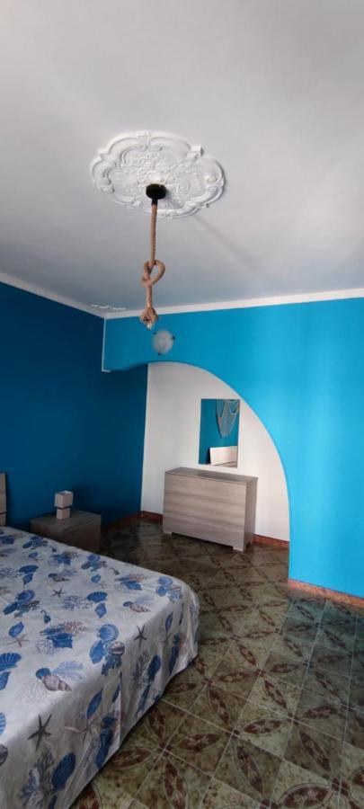 Azzurro Come Il Mare Termoli Ngoại thất bức ảnh