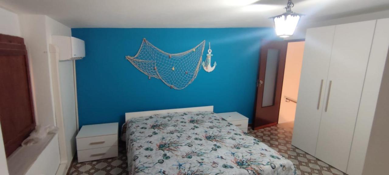 Azzurro Come Il Mare Termoli Ngoại thất bức ảnh