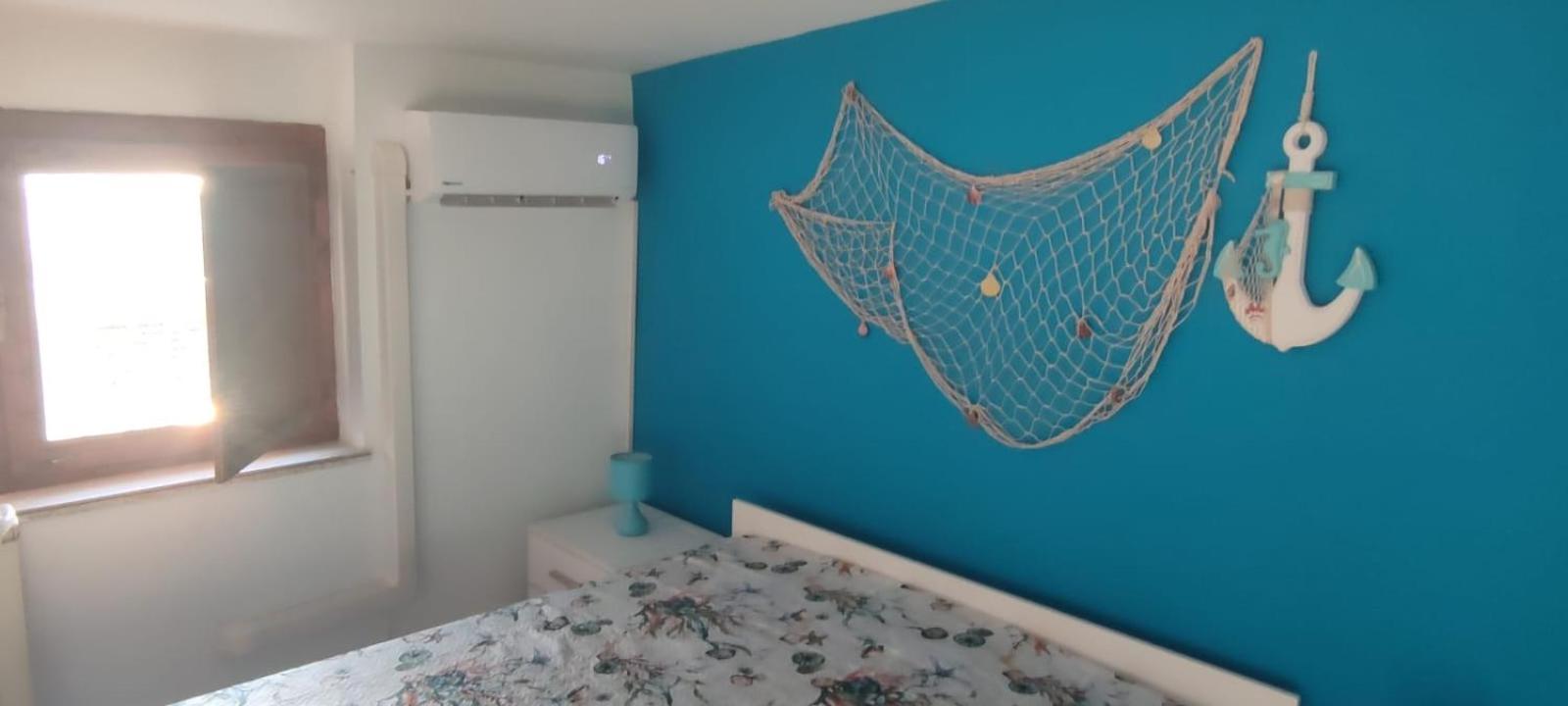 Azzurro Come Il Mare Termoli Ngoại thất bức ảnh
