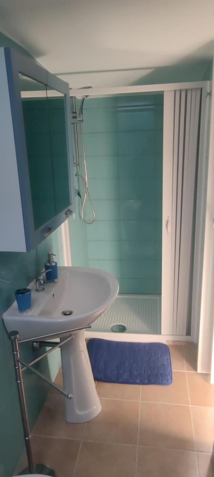 Azzurro Come Il Mare Termoli Ngoại thất bức ảnh