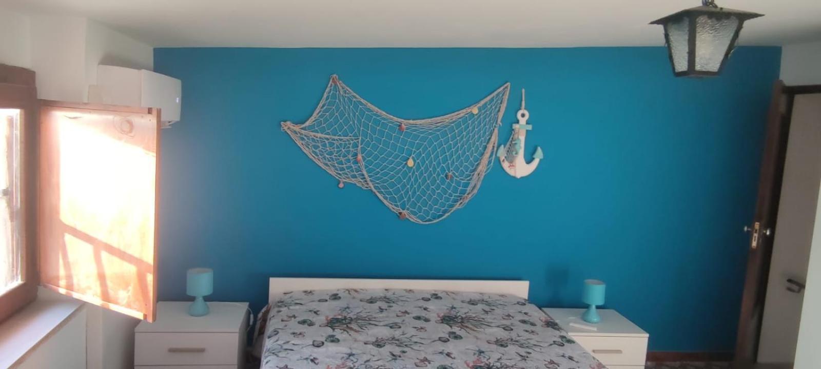 Azzurro Come Il Mare Termoli Ngoại thất bức ảnh
