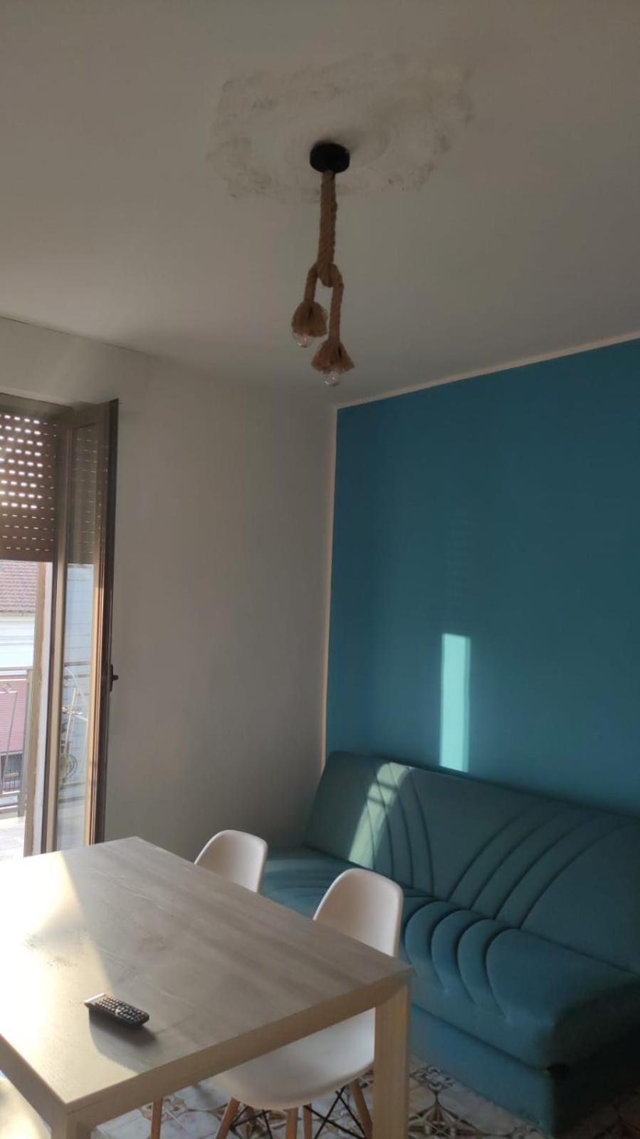 Azzurro Come Il Mare Termoli Ngoại thất bức ảnh