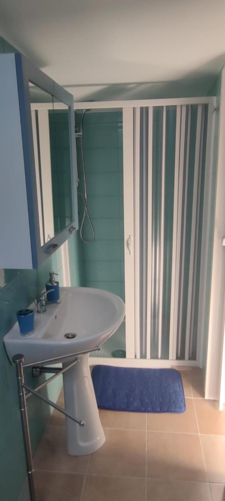 Azzurro Come Il Mare Termoli Ngoại thất bức ảnh